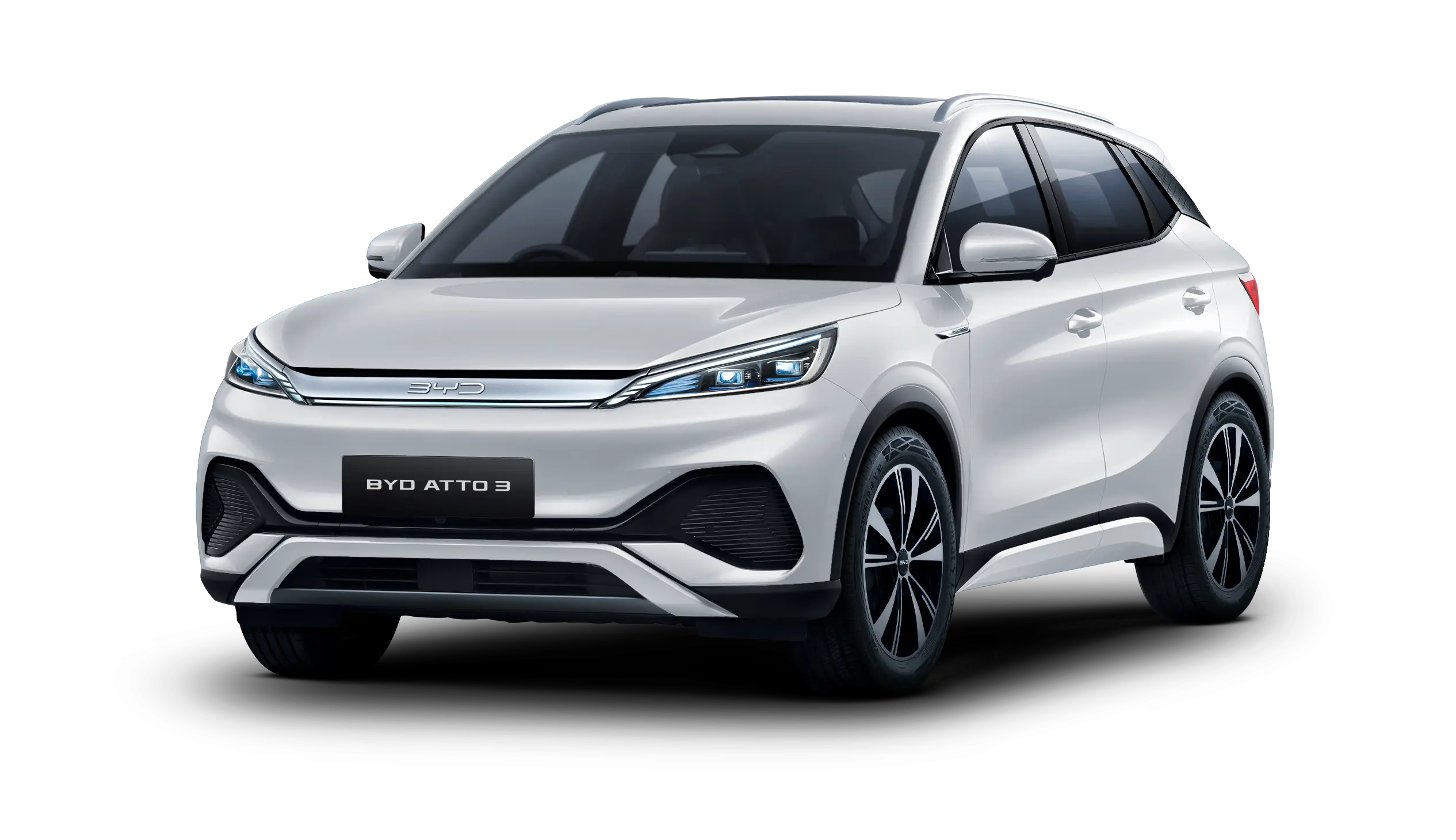 BYD Atto 3